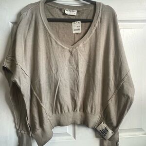 NWT Free People Top